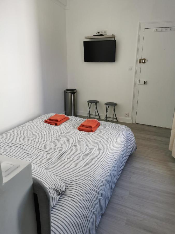 Suite Capucins 2 Reims Exteriör bild