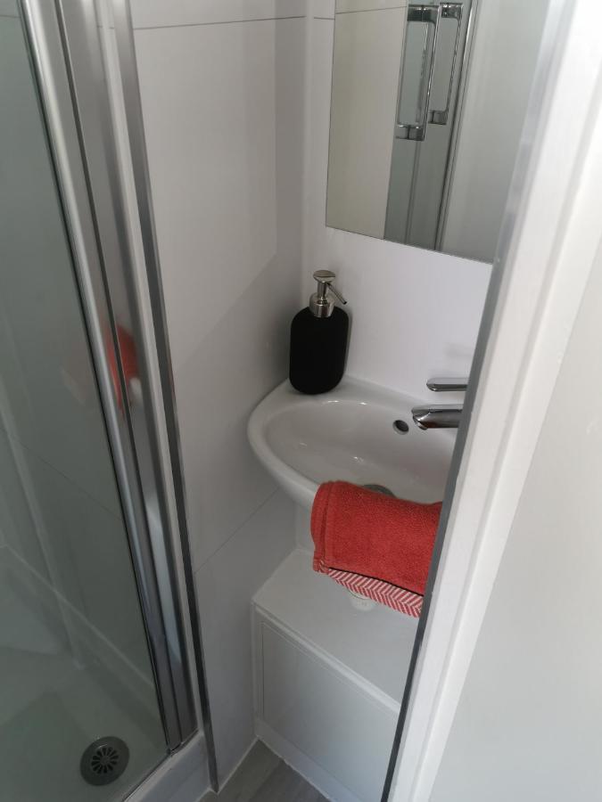 Suite Capucins 2 Reims Exteriör bild